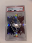 2025 PANINI PHOENIX COLOR BLAST #14 JAXSON DART PSA 10