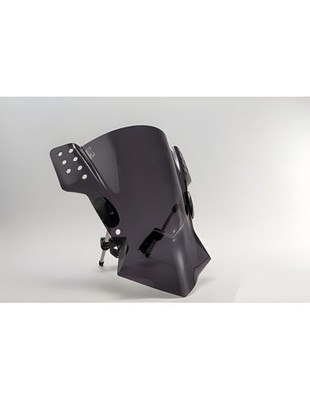 CUPOLINO UNIVERSAL RAFALE PUIG FÜR YAMAHA MT-07 700 2017 DUNKLER RAUCH 6894F