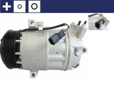 MAHLE Kompressor Klimaanlage ACP 610 000S für NISSAN RENAULT 12V OPEL MOVANO X62
