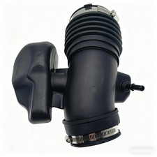 Engine Air Intake Hose 696-019,Fit for 2012-2017 Chevy Traverse GMC Acadia Bu...