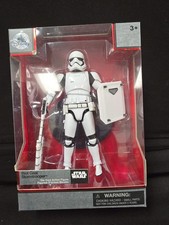 Star Wars Elite Series Die Cast Action Figure - Riot Gear Stormtrooper