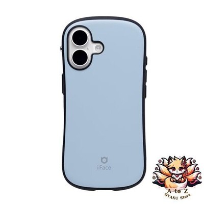 NEU iFace MagSafe Kompatibel First Class KUSUMI iPhone 16 Hülle MagSynq Snubbull