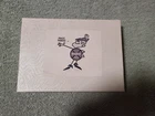 MARX TOY MUSEUM ERIE, KEYCHAIN, PLAQUE PEN SET NIB