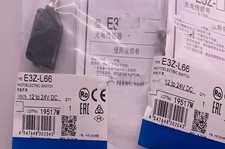 FOR E3Z-L66 OMRON Photoelectric Switch Sensor