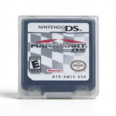 DS Games Mario Kart DS for Nintendo 3DS NDSI NDS