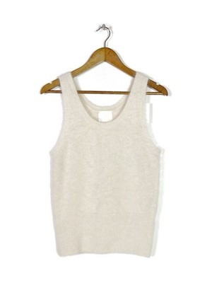 Malina Anouk Yve The Cozy Alpaca Top NWT Women's S