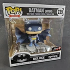 Funko Pop DC Heroes Batman Jim Lee Hush #239