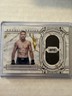 2024 Topps Royalty UFC Regalia Relics Cory Sandhagen RAR-22 /99