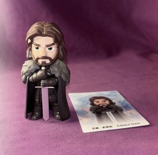 POP MART x HBO Game of Thrones Series Edward Stark 9cm PVC Figure