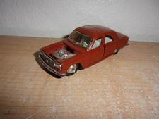 Norev Peugeot 304 Brown 1:43 Plastic READ