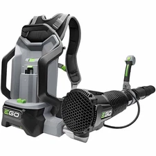 Ego Power+ 56V Backpack Blower Bare Tool Certified Refurbished