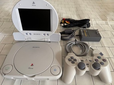 CONSOLE PLAYSTATION SONY PSone EUR 49,00 - FR