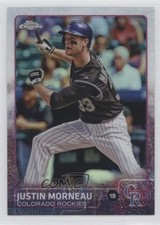 Click to enlarge Justin Morneau