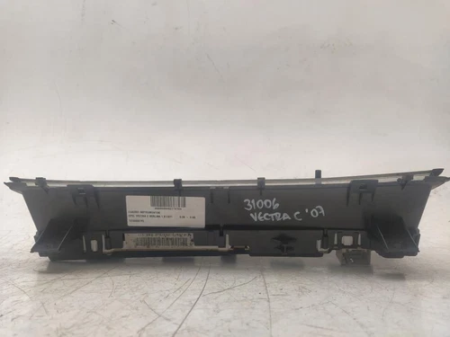 13193087PE Cuadro Instrumentos para OPEL VECTRA C BERLINA * 2007 2376366 - Imagen 3 de 10