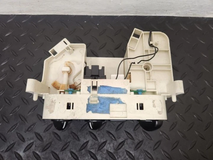 Nissan Sentra 2000-2006 aire acondicionado calefacción temperatura climatización OEM Foto 2 de 4