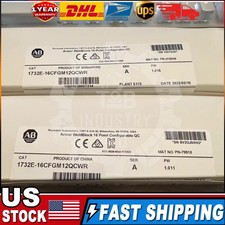 1732E-16CFGM12QCWR Point Configurable AB NEW ...