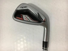 Used Golf Club Set Of 5 Honma T//World Gs Iron 2021 Ns Pro Zelos For 6