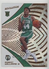 2018-19 Panini Revolution Robert Williams III #118 19ju