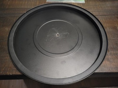 Official EVO Platter for Pro-ject Debut Carbon EVO Turntables about 12'' LP