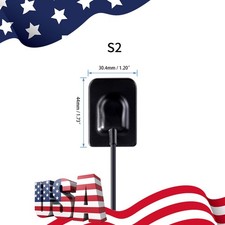 Dental Sensor Intraoral HD sensor Digital RVG Unit Sensor Size 2.0