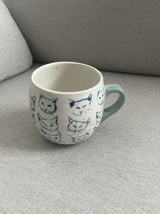 Leah Reena Goren Mug | eBay