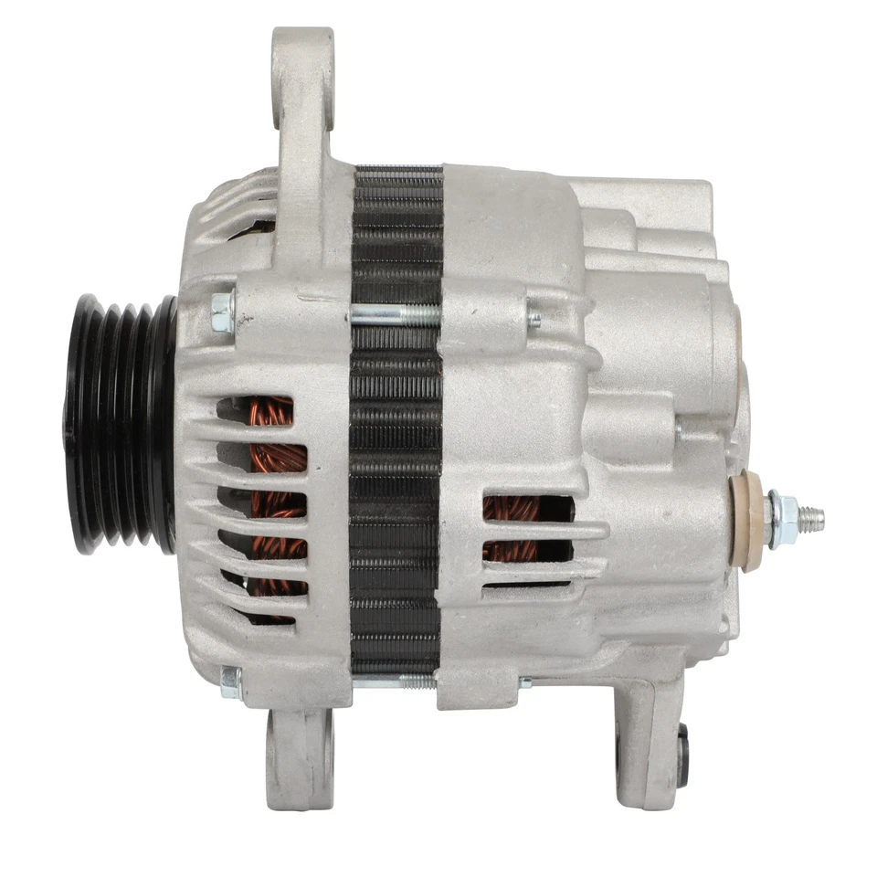 Alternator For Geo Metro 1992-1994 Asuna Sunrunner 1992-1993 13336 31400-60A20 Foto 2 de 4