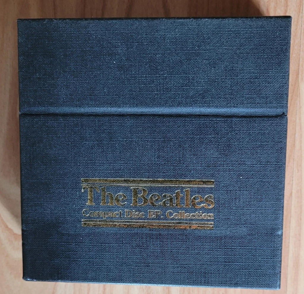 Beatles Box online kaufen | eBay.de