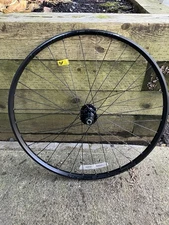 Stan's NoTubes Arch ZTR 29 Boost Spacing Ai Offset 6 Bolt Shimano Hg NOS