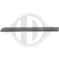 2214523 Zier-/Schutzleiste, TüR Hinten Links FüR Vw Golf V (1K1)