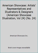 American Showcase: Artists' Representatives and Illustrators & Designers...