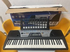Yamaha PSR-175 Portable Electronic Keyboard