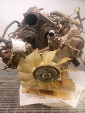 Used Engine Complete Assembly Fits 2008 Ford F250sd Pickup 5.4l Vin 5 8th Digit
