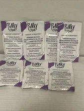 7 Punky Colour Highlight, Frosting, Etc Lightest & Brightest Powder Bleach 1oz