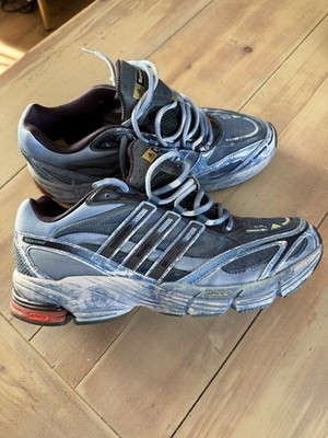 adidas COS Supernova Cushion 7 Cosmo Pack Neptune Planet Size 10