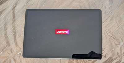 Lenovo Tab P12 TB370FU 256GB, Wi-Fi, 12.7