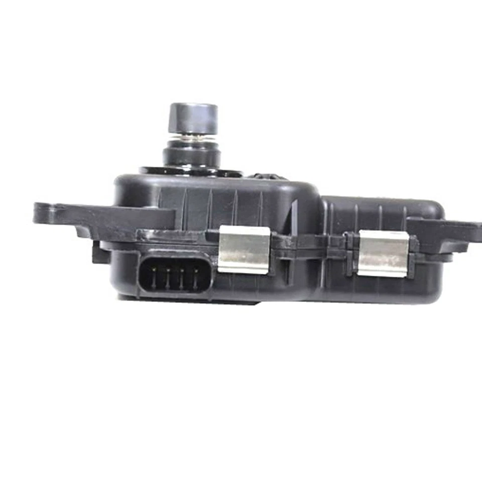 Nueva válvula de admisión de válvula Mopar genuina válvula de funcionamiento corto OE 53022137AJ Foto 2 de 4