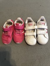 Mädchen Schuhe Paket Gr.26, Sneaker, Turnsch...