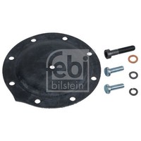Febi Bilstein 02442 Membran, Unterdruckpumpe