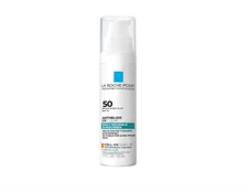 La Roche Posay Anthelios UV Sunscreen SPF 50, Daily Sunscreen for Face 1.7 oz