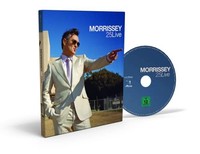 Morrissey - 25 Live - Hollywood High School Los Angeles 2013 Blur - Blur - G3Z