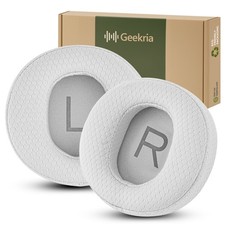 Geekria Mesh Fabric Ear Pads for Microsoft Surface GEN I / GEN II Headphones