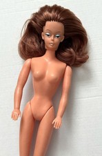 Barbie DDR Steffi Waltershausen Puppe 60er