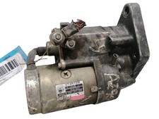 Démarreur Hyundai TERRACAN