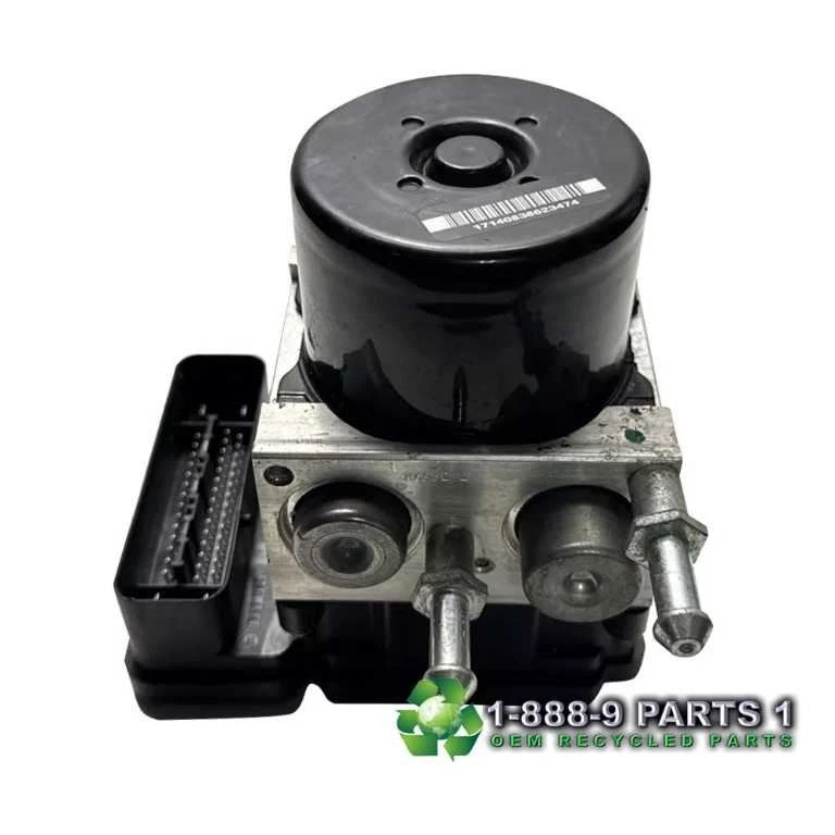 Conjunto de piezas de freno antibloqueo para XTERRA 08-11 2892 Foto 3 de 3