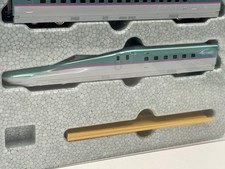 Preços baixos em Shinkansen Indiana Outros em ferreomodelismo