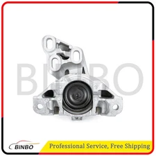 New Left Transmission Mount for Mercedes-Benz B250/ CLA250/ GLA250/ GLA45 AMG