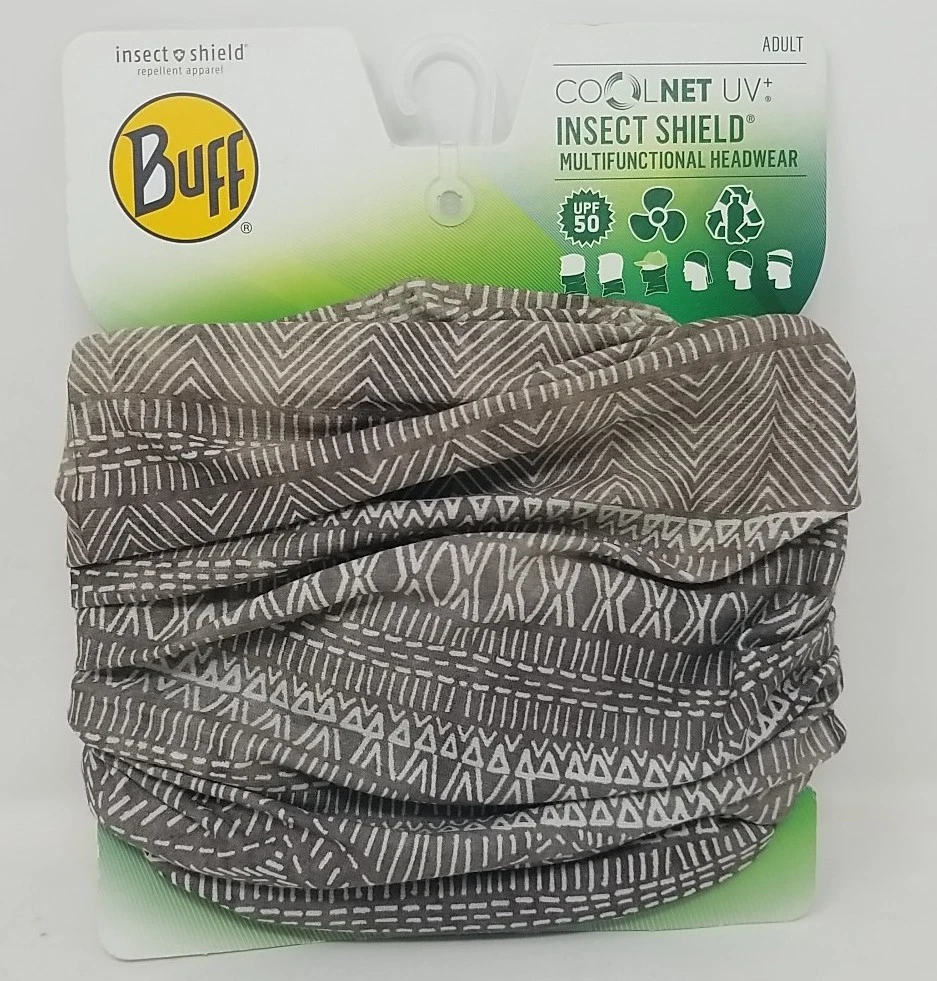 Buff USA Thermonet Multifunctional Headwear
