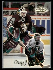 1999-00 Topps Gold Label #38 Guy Hebert