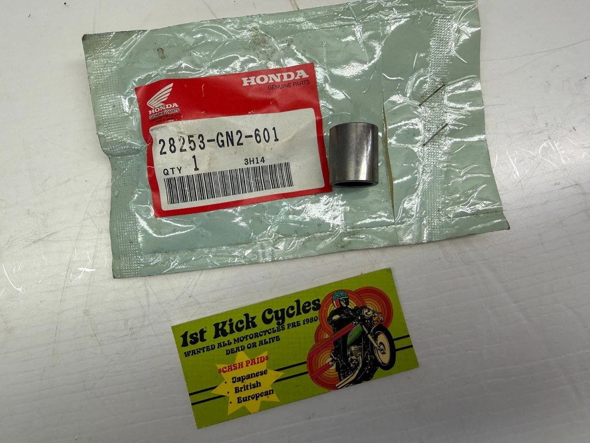 25+ Honda Motorcycle Parts for Honda EZ90 for sale | Updated Oct 2026