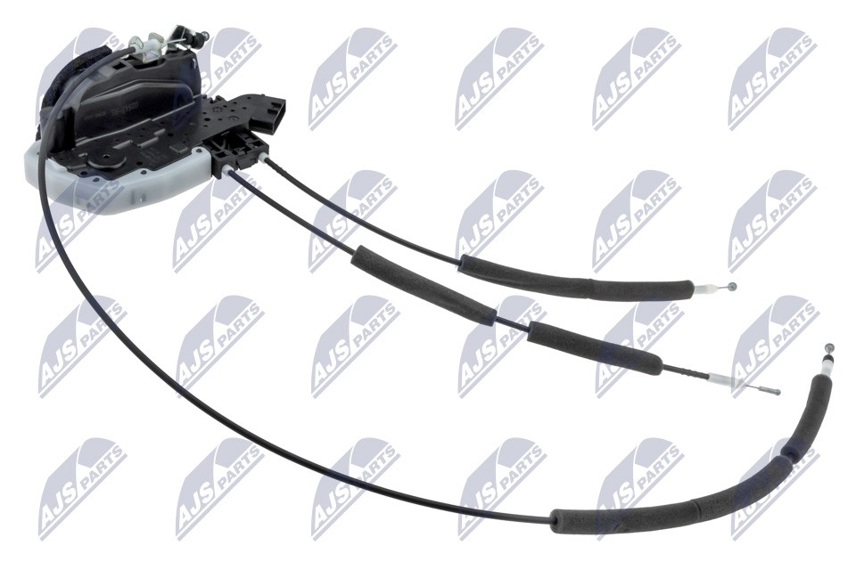 DOOR LOCK EZC-NS-040 FOR INFINITI VK56VD 5.6L 8cyl QX80